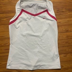 Women’s Nike Tennis Tanktop